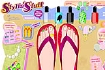 Thumbnail of Stylin Stuff: Pedicure